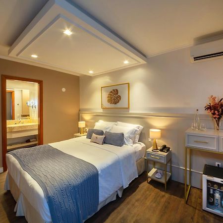 Blumen Hotel Boutique Canela Zewnętrze zdjęcie