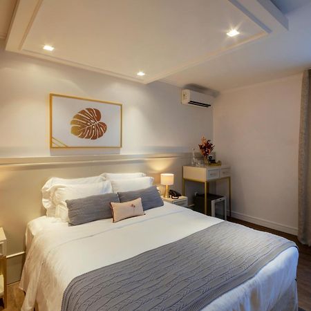 Blumen Hotel Boutique Canela Zewnętrze zdjęcie