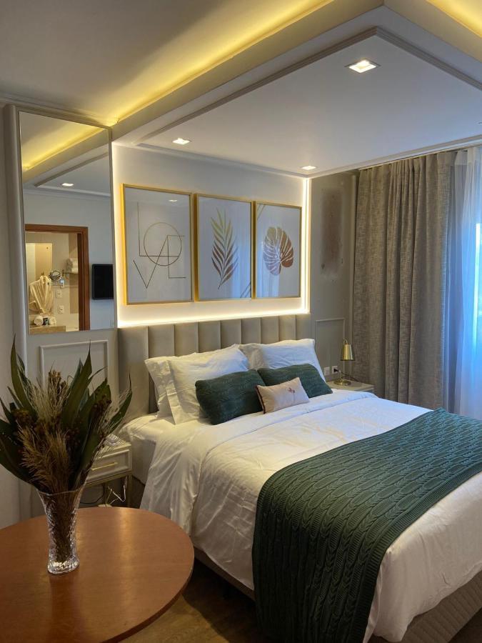 Blumen Hotel Boutique Canela Zewnętrze zdjęcie