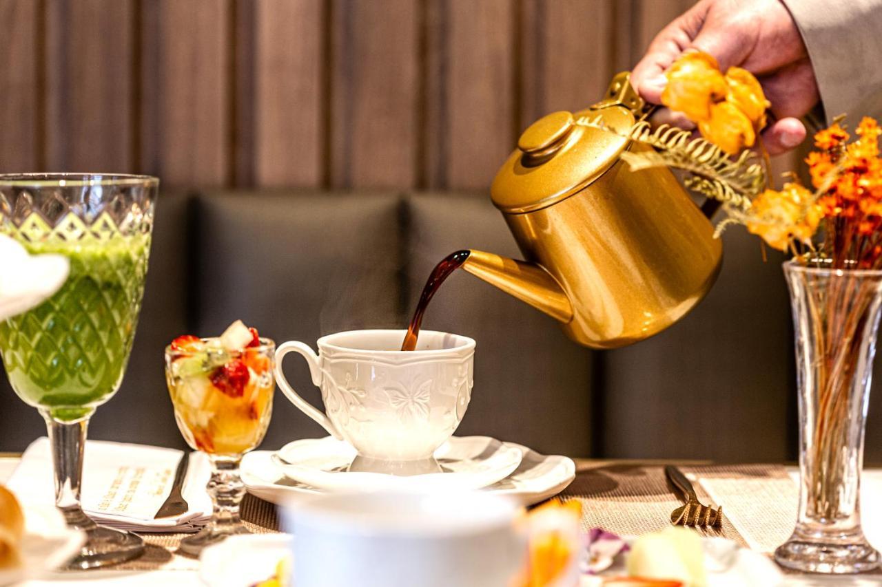 Blumen Hotel Boutique Canela Zewnętrze zdjęcie