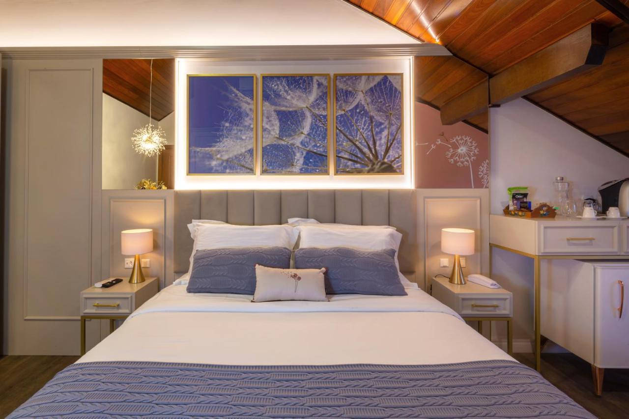 Blumen Hotel Boutique Canela Zewnętrze zdjęcie