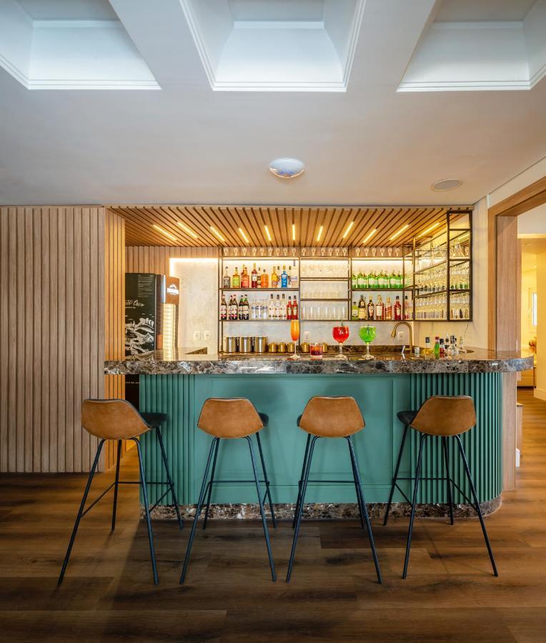 Blumen Hotel Boutique Canela Zewnętrze zdjęcie