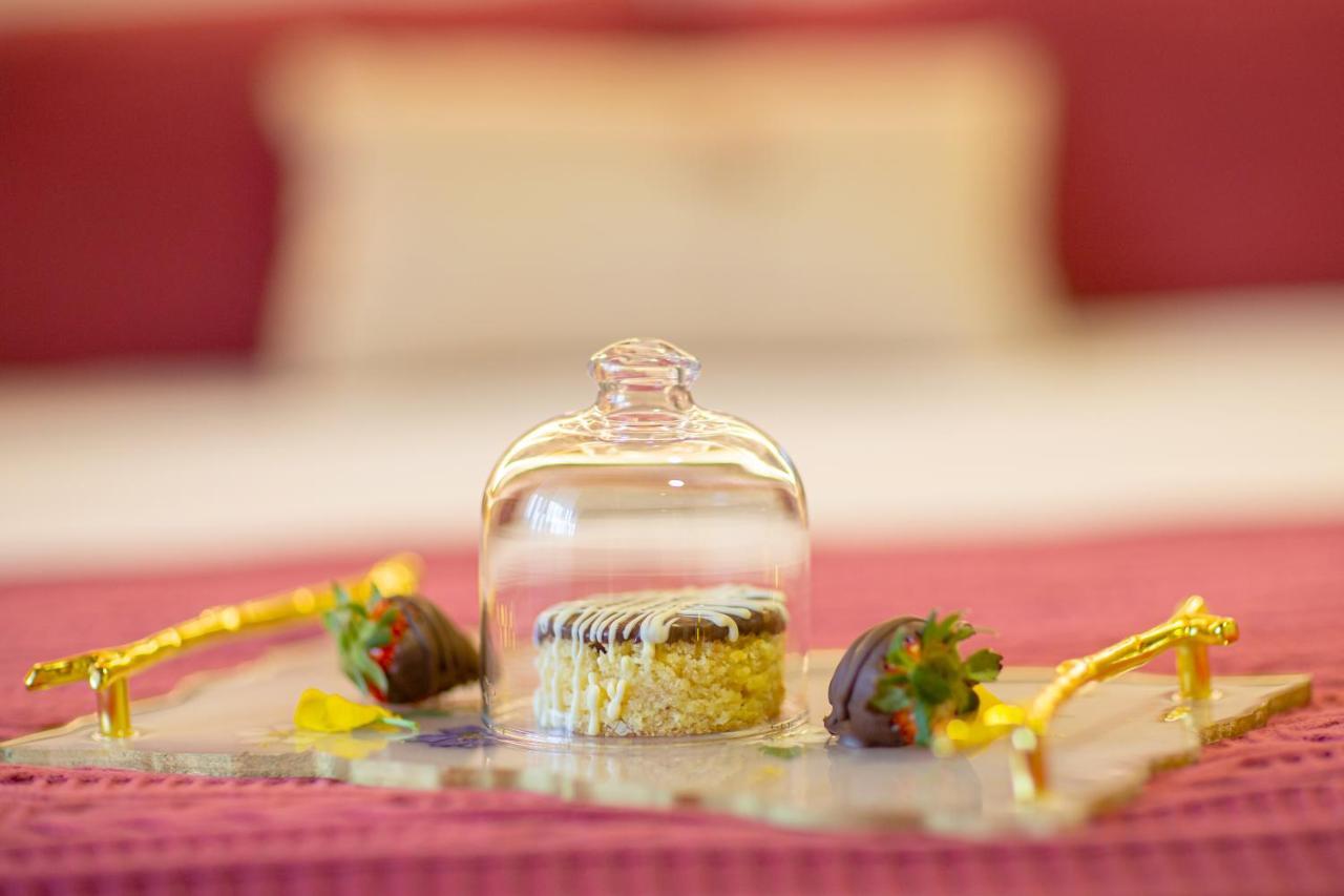 Blumen Hotel Boutique Canela Zewnętrze zdjęcie