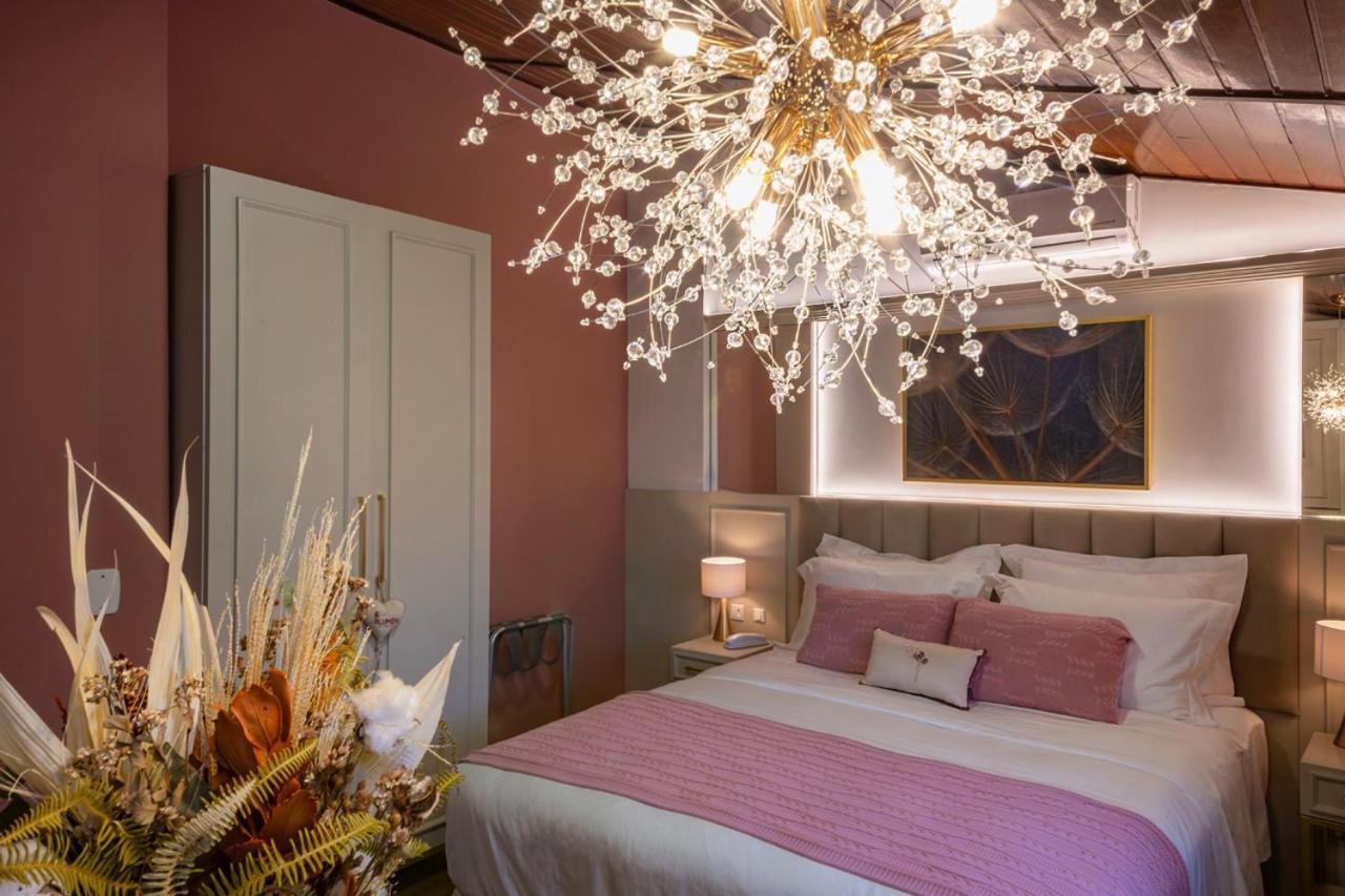 Blumen Hotel Boutique Canela Zewnętrze zdjęcie