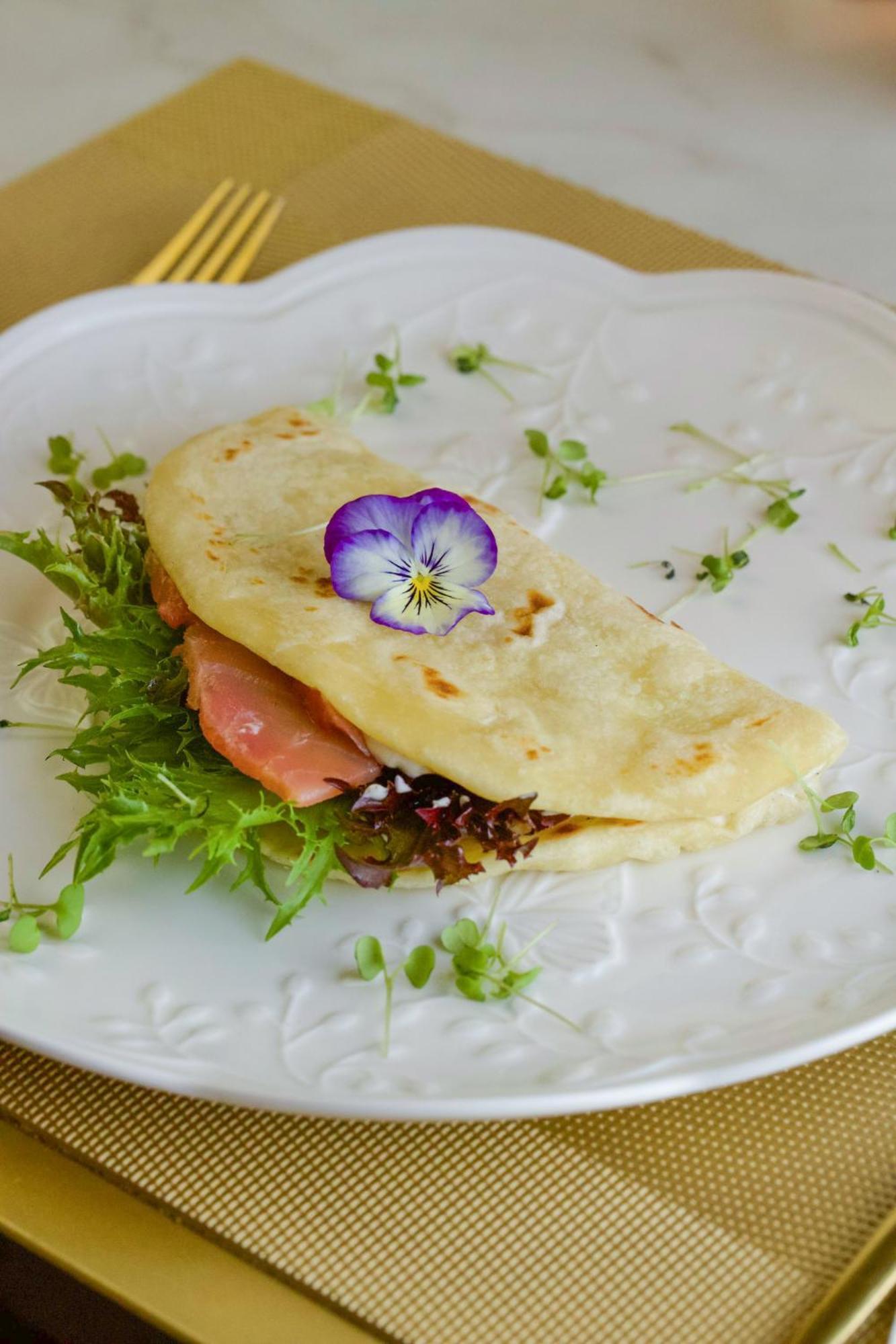 Blumen Hotel Boutique Canela Zewnętrze zdjęcie