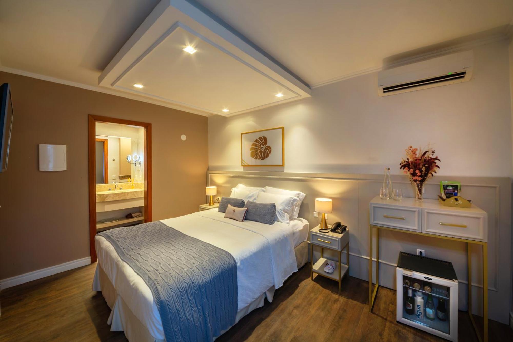 Blumen Hotel Boutique Canela Zewnętrze zdjęcie