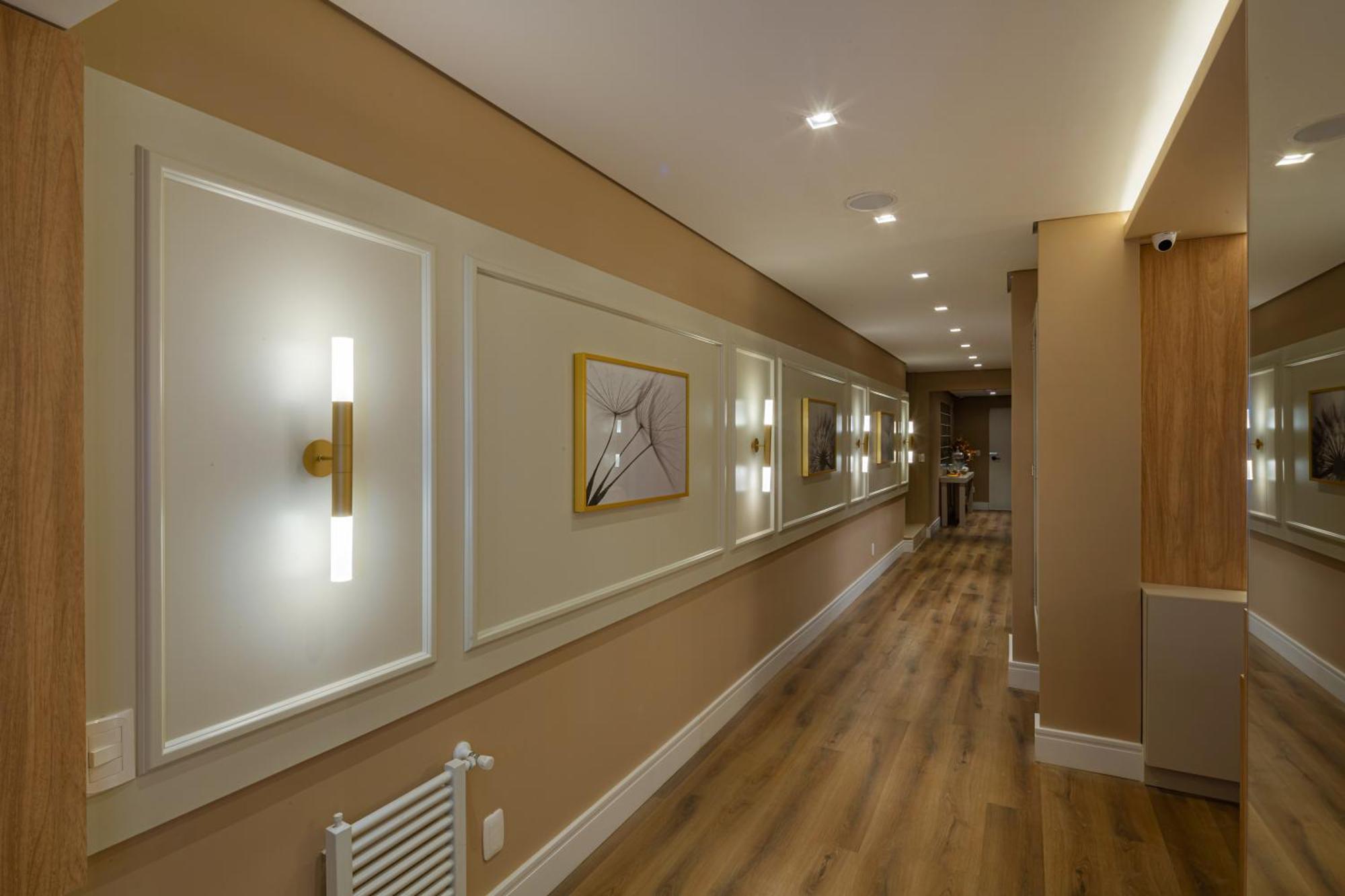 Blumen Hotel Boutique Canela Zewnętrze zdjęcie