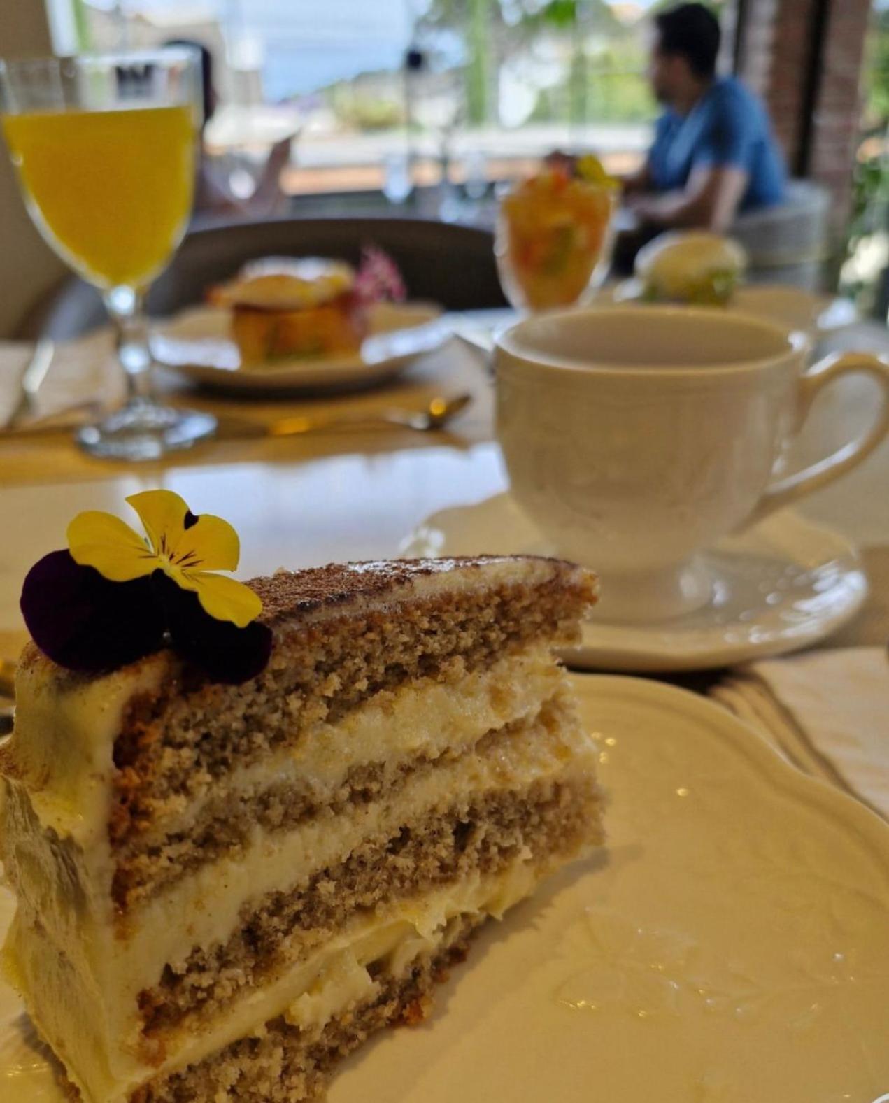 Blumen Hotel Boutique Canela Zewnętrze zdjęcie