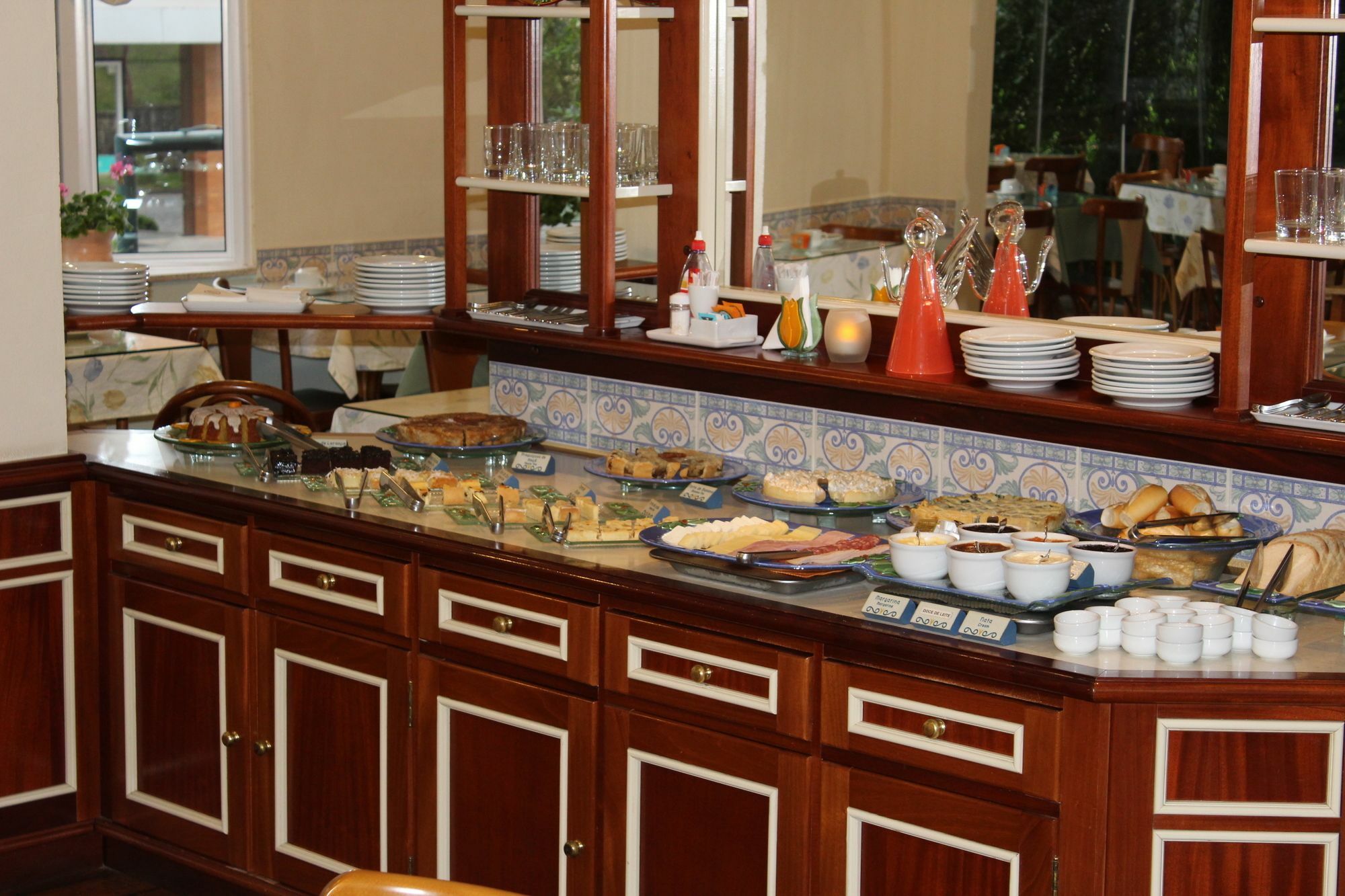 Blumen Hotel Boutique Canela Zewnętrze zdjęcie