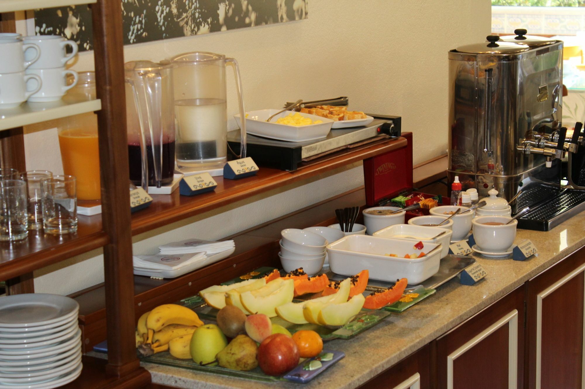 Blumen Hotel Boutique Canela Zewnętrze zdjęcie